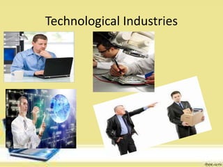 Technological Industries