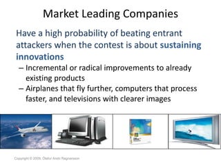 Technology And Products