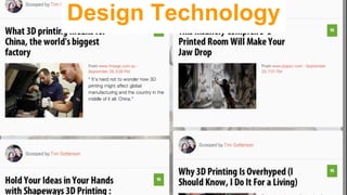 Design Technology
Design Technology

 