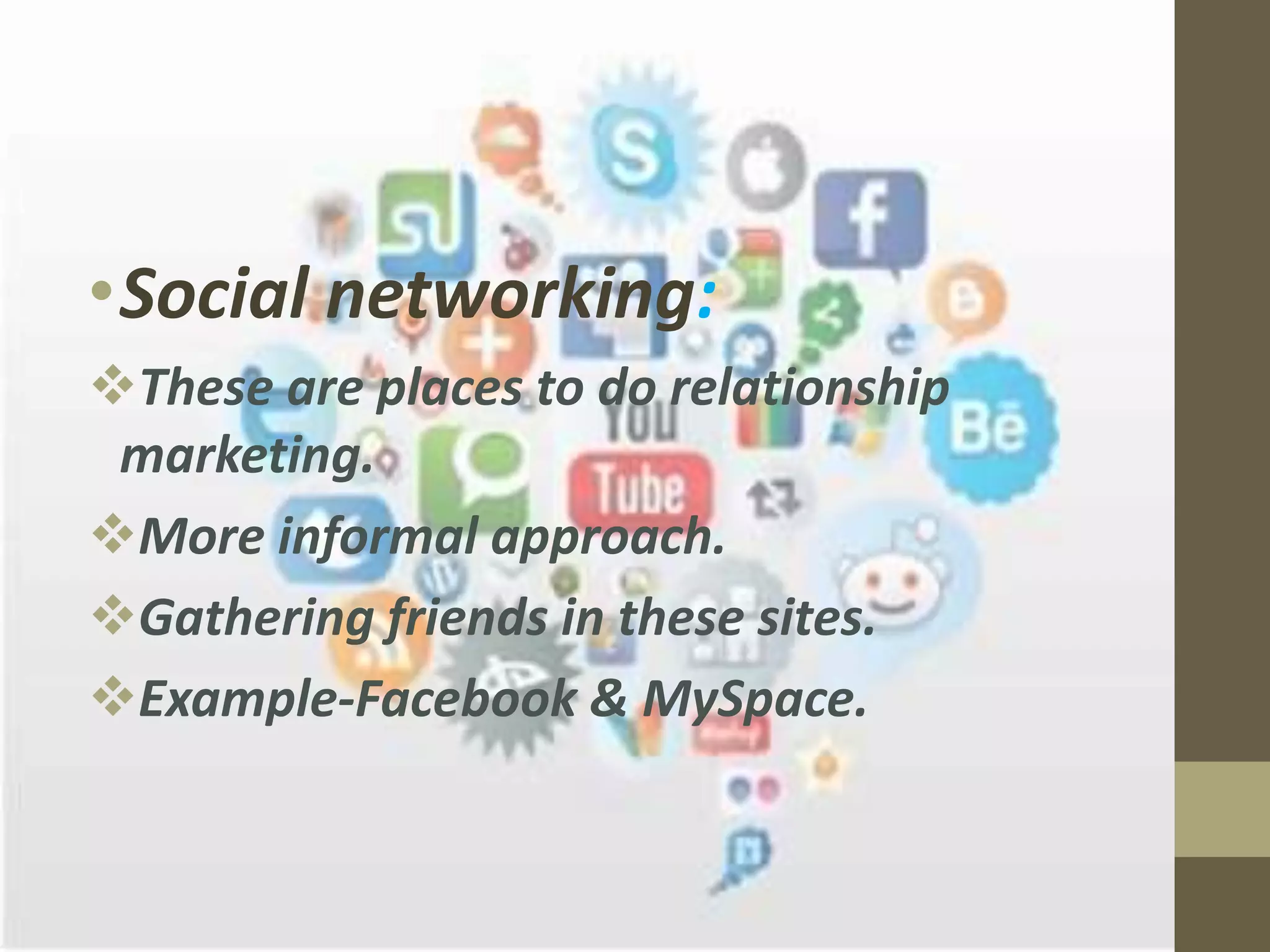 Technology based communication tools by sravani kasturi | PPT