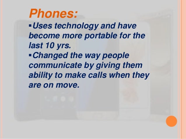 Technology based communication tools by sravani kasturi