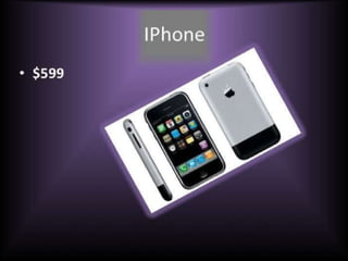 Technology catalog