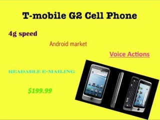 Technology catalog