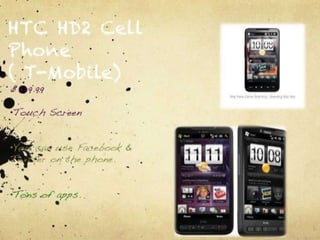 Technology catalog