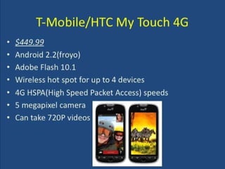 Technology catalog