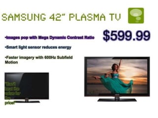 Technology catalog