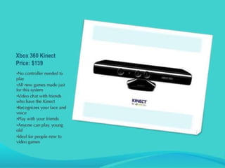 Technology catalog