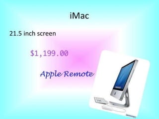 Technology catalog