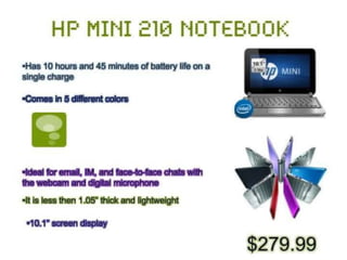 Technology catalog