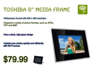 Technology catalog