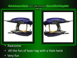 Technology catalog