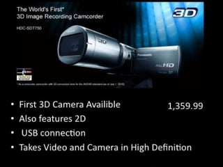 Technology catalog