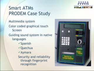 Technology Changing The Face Of Microfinance | PPS