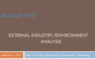 Technology Progress Life Cycle- TLC
26




   (1) the new invention
 period, also known as the
 embryonic stage
         The new invention
      period is characterized by
      a period of slow initial
      growth . This is the time
      when experimentation and
      initial hugs are worked out
      of the system.
                                                   Source: Customized Management of Technology, By. Prof. Tarek Khalil.




      Technology Commercialization, Part One   Essential Concepts and How to?                    By: Motaz Al-Agamawi
 