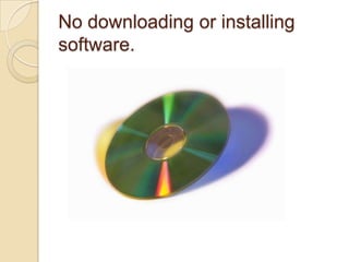Technology computer rules 08202011[1] | PPT
