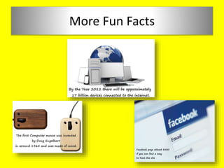 More Fun Facts
/
 