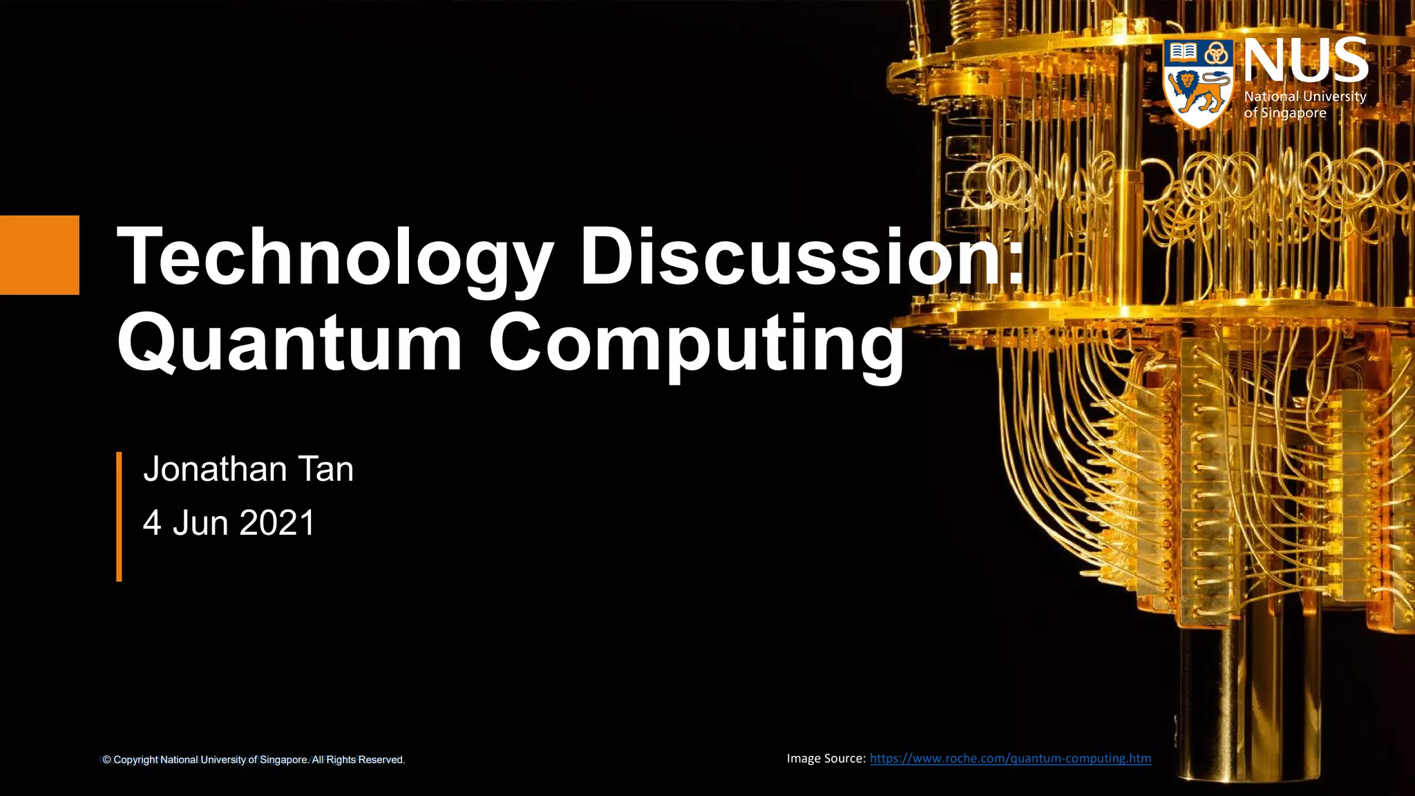 Introduction to Quantum Computing | PDF | Physics | Science