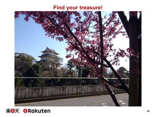 85
Find your treasure!
 