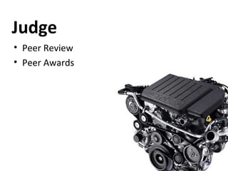 Judge Peer Review Peer Awards 