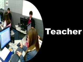 Teacher 