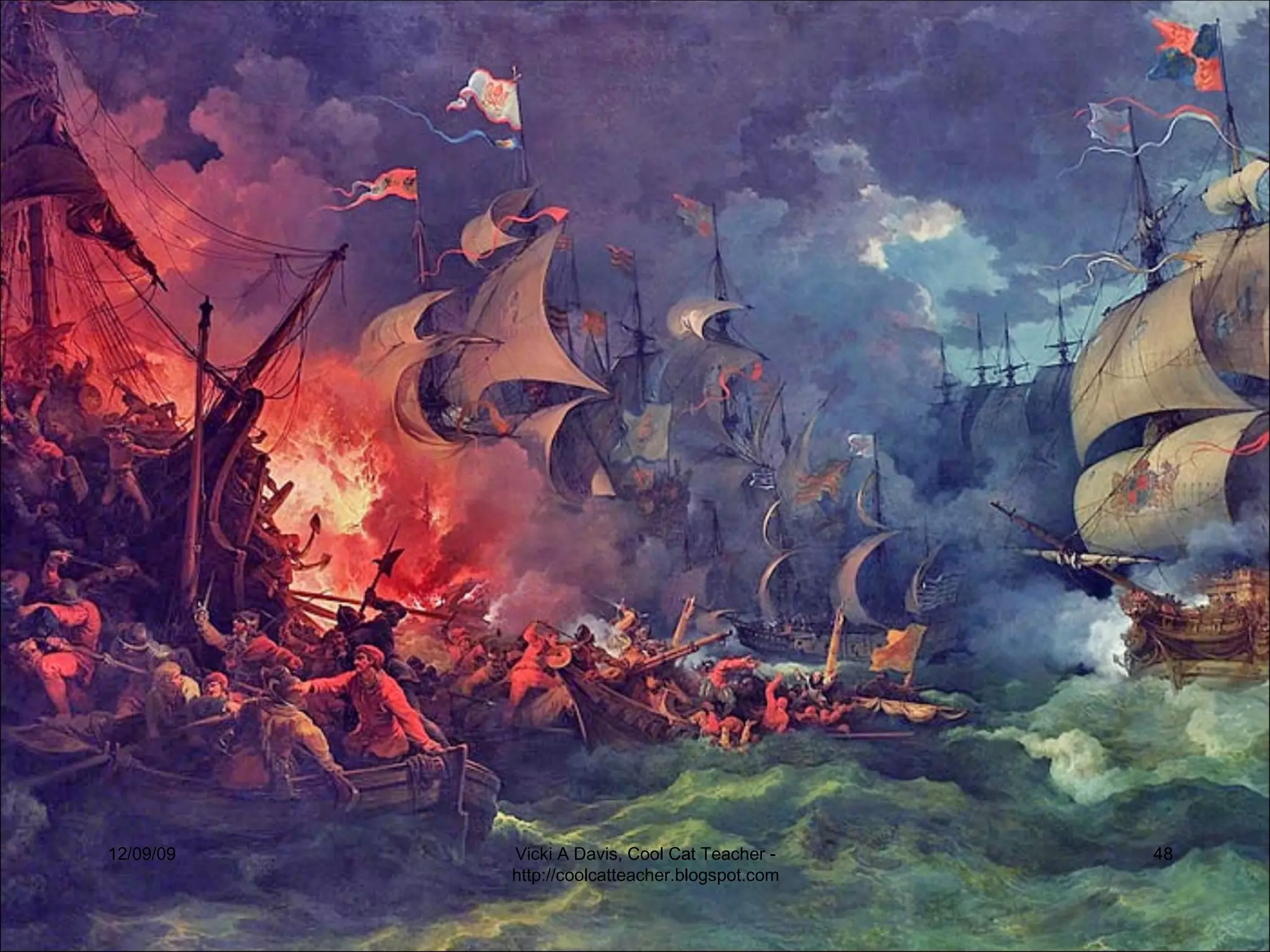 06/08/09 Vicki A Davis, Cool Cat Teacher - http://coolcatteacher.blogspot.com 