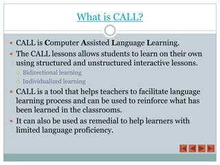 Technology Education | PPTX
