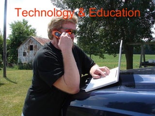 Technology & Education 