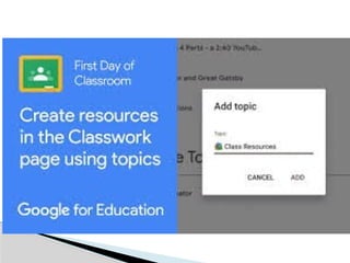 Technology Enhanced Teaching Learning Pptx