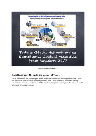 Technology enhanced teaching learning assessment and development | PDF