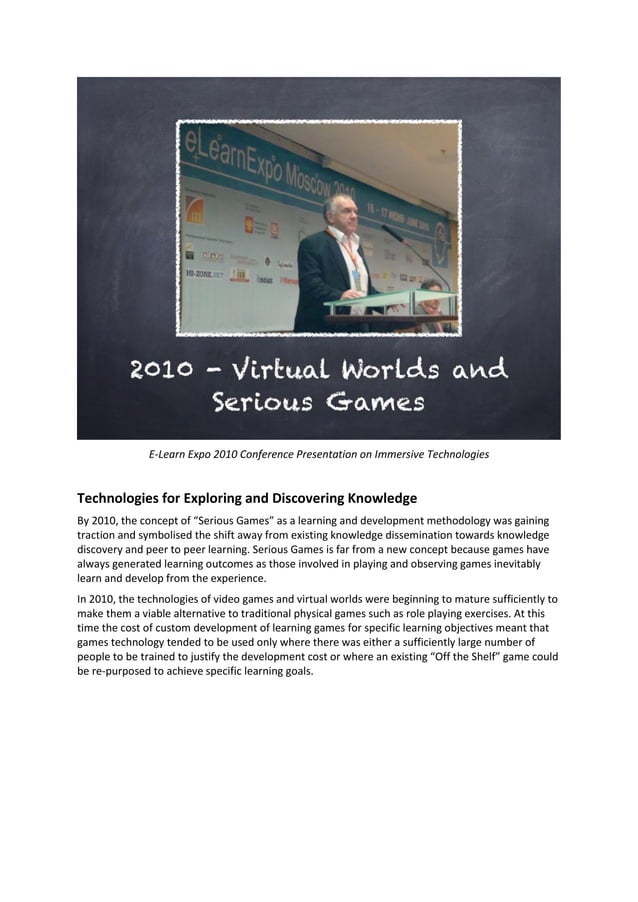 Technology enhanced teaching learning assessment and development | PDF