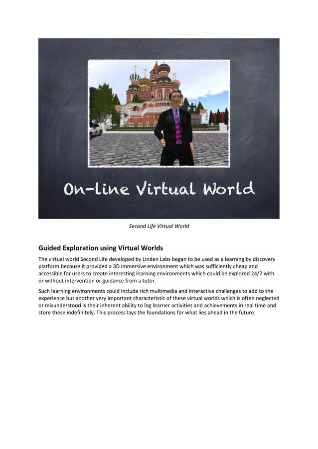 Technology enhanced teaching learning assessment and development | PDF