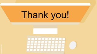 SLIDESMANIA.C
Thank you!
 