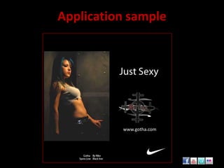 Technology entrepreneurship venture lab 2012 - project "t-shirts ...