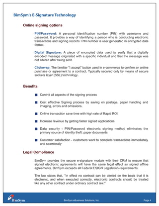 Technology Focused Selling