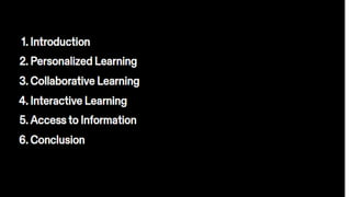 Technology for classroom instruction.pptx