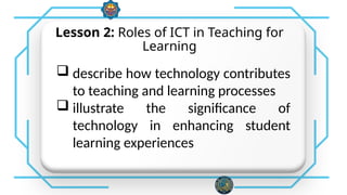 Technology for Teaching and Learning 1.pptx