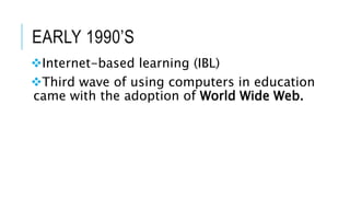 Ibl Computer technology for teaching and learning 2-FIL 200.pptx