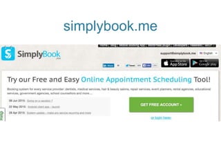 simplybook.me
 