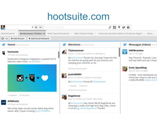 hootsuite.com
 