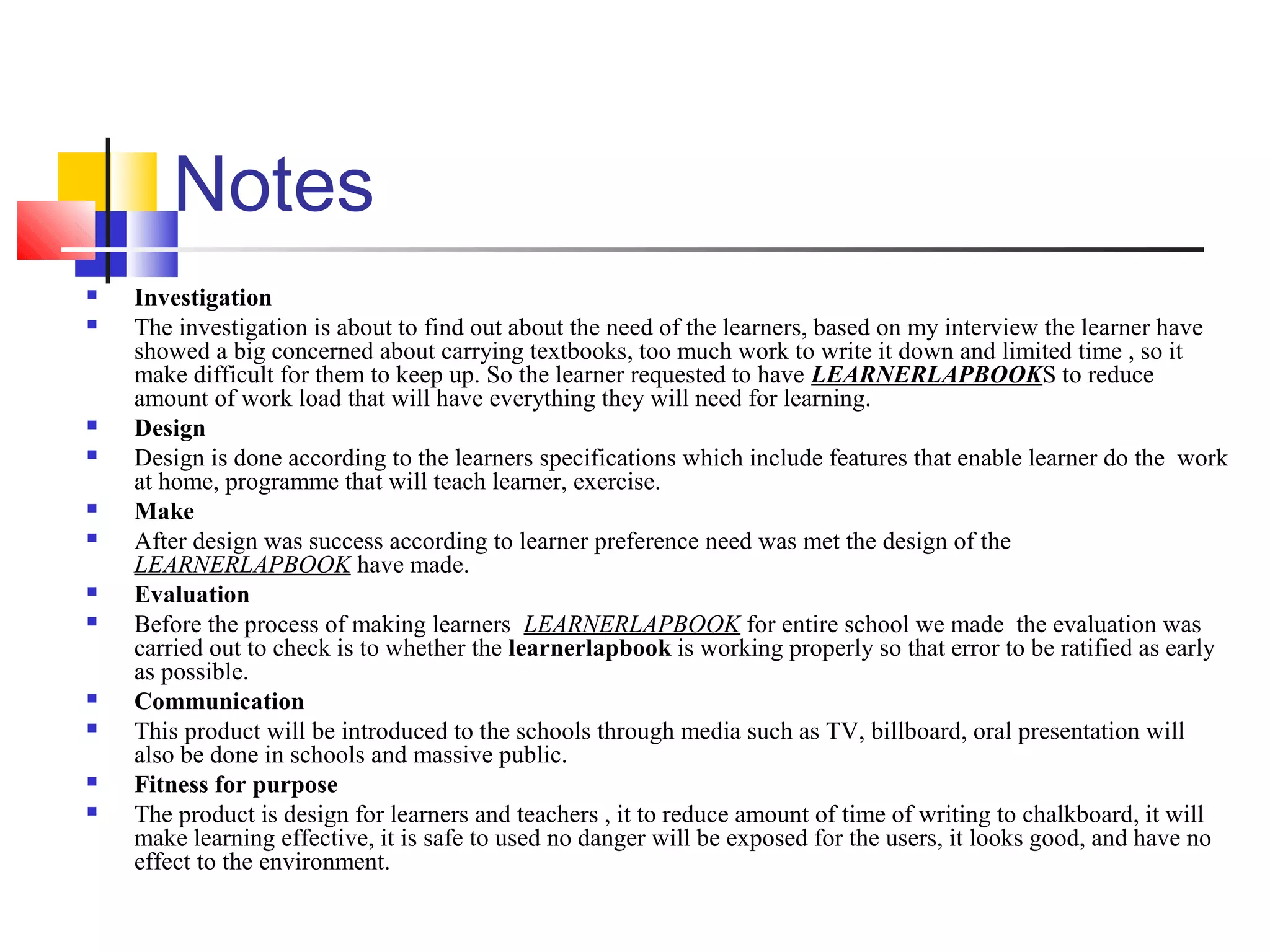 Technology grade7 | PPT
