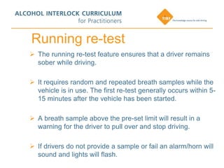 Re Test Examples Alcohol detector in car | PPTX