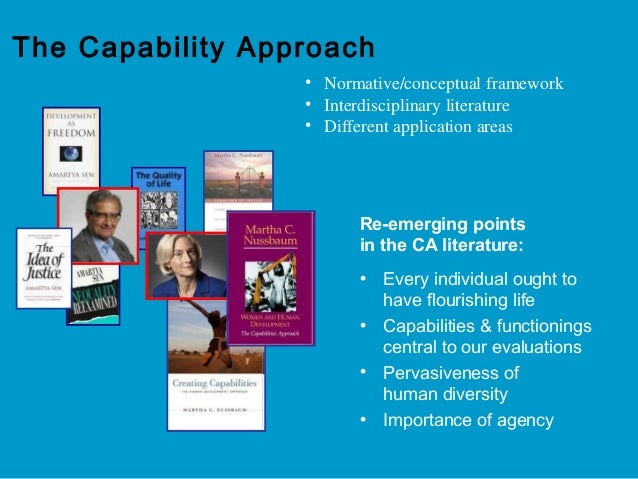 PhD candidate on Human Capabilities, Diversity and Technological Disruptions: A New Ethical Approach