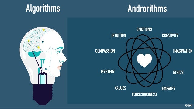 Technology and Humanity, AI and The Future: Bratislava Keynote by Fut…