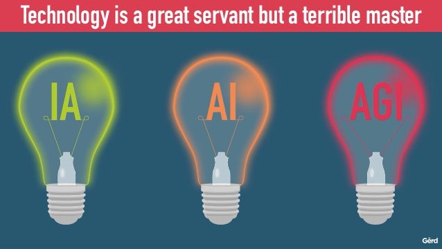 Technology and Humanity, AI and The Future: Bratislava Keynote by Fut…