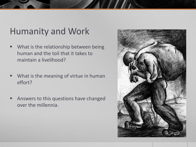Technology Human Values PPT