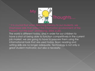 What are our goals?What is E-Rate?The Schools and Libraries Program of the Universal Service Fund