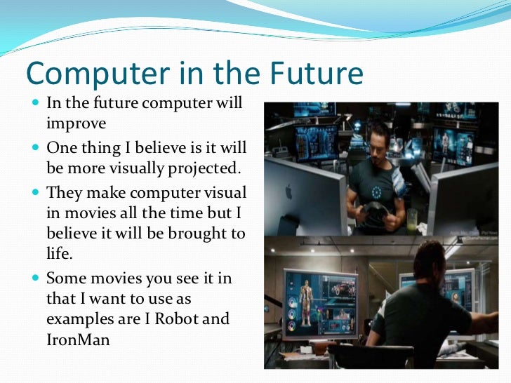 Technology in 2023
