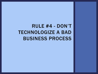 10 Technologies for Small Business Owners Slide 22