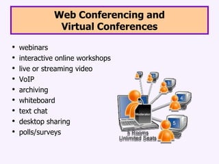 information for staff