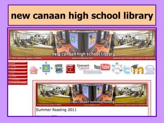 Handheld Librarian Online Conference
